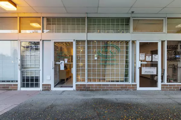 Vancouver, BC V6Z 1W7,3 1353 HORNBY STREET