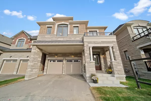 Pickering, ON L0H 1J0,1408 Mockingbird SQ