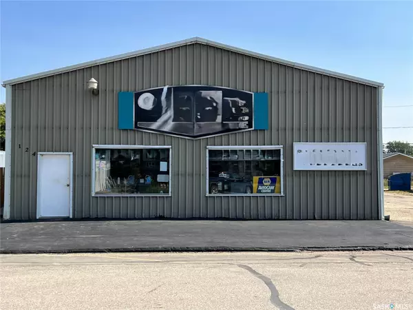 124 & 126 Aspen STREET, Leroy, SK S0K 2P0