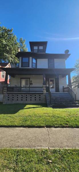 107 Poplar Avenue, Wheeling, WV 26003