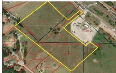 33.36 Acres US Highway 287, Alvord, TX 76225