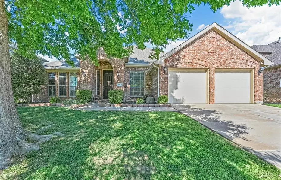 2208 Hillary Trail, Mansfield, TX 76063