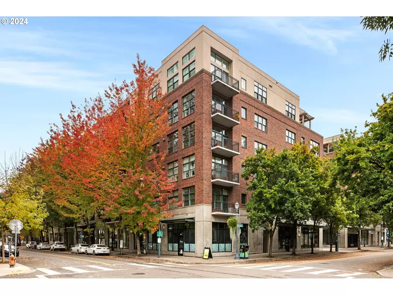 820 NW 12TH AVE #518, Portland, OR 97209