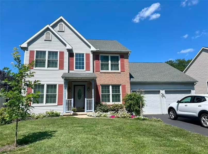 5541 Karen Drive, Hanover Twp, PA 18017