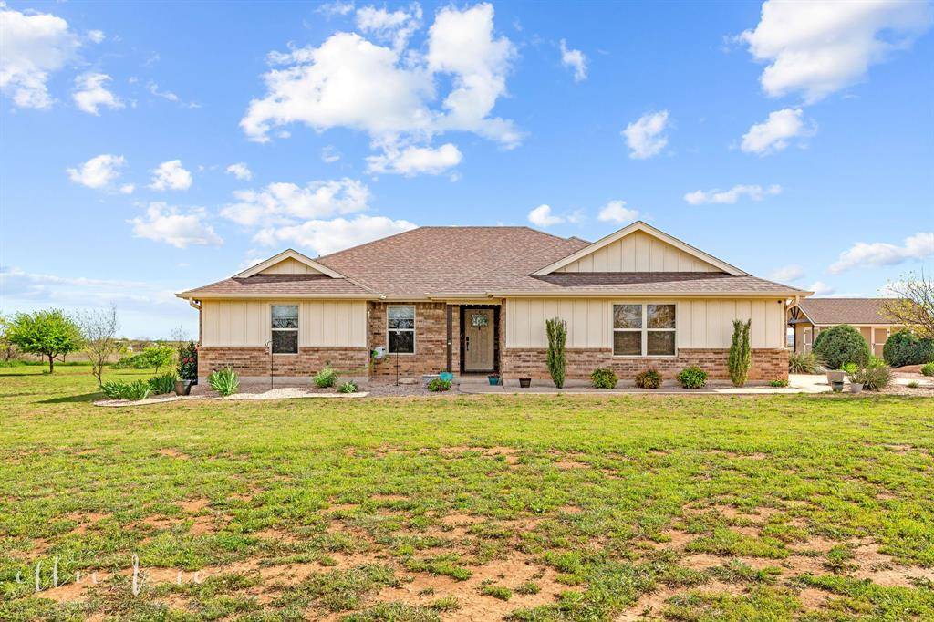 Tuscola, TX 79562,2729 County Road 154