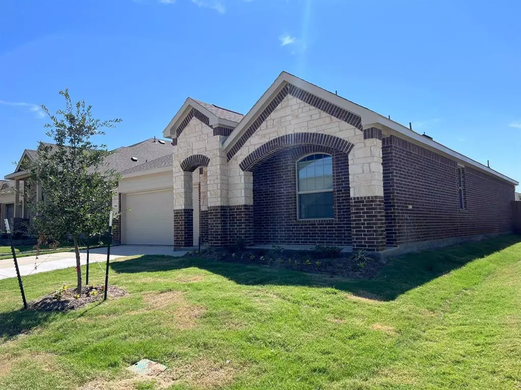 Little Elm, TX 75068,1412 Rousseau Drive