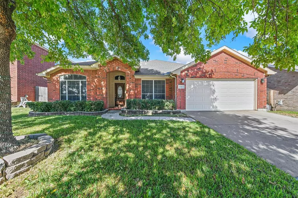 Grand Prairie, TX 75052,4515 Brittany Lane