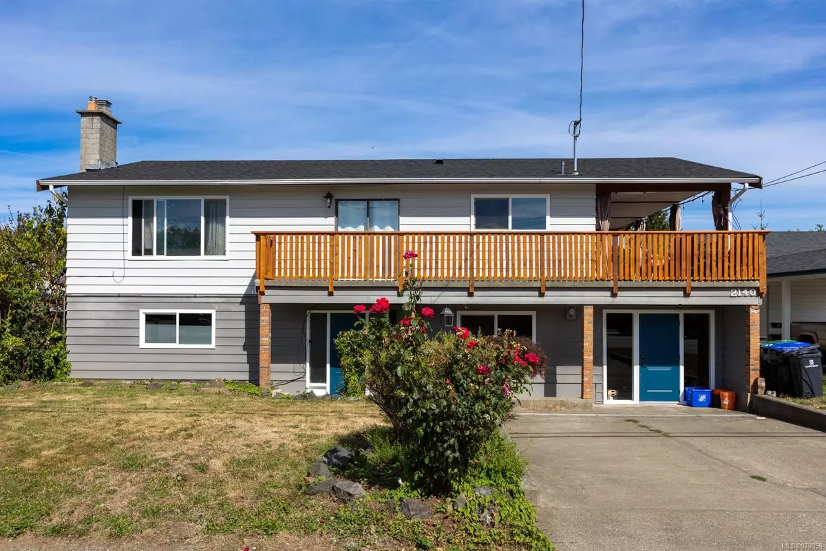 Courtenay, BC V9N 3M8,2140 Willemar Ave