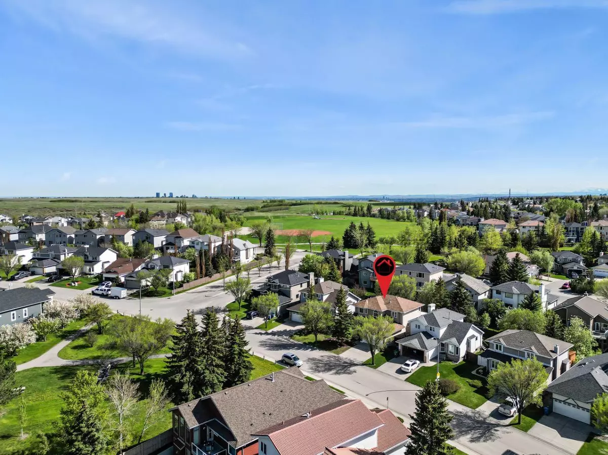 Calgary, AB T3A5A2,247 Edgebrook CIR Northwest