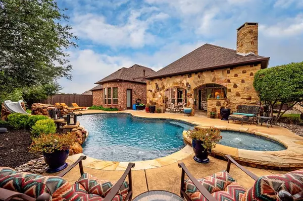 Prosper, TX 75078,1000 Warren Drive