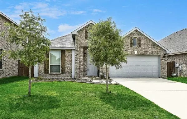 Kaufman, TX 75142,4104 Sublett Way