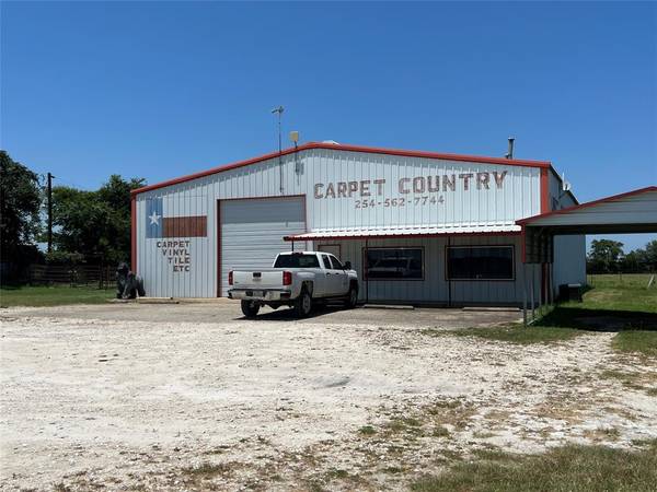 1784 W Highway 84 Highway, Mexia, TX 76667