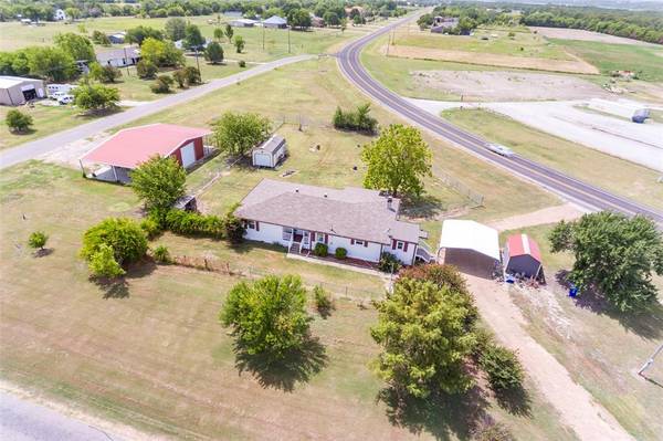 9950 County Road 448,  Princeton,  TX 75407