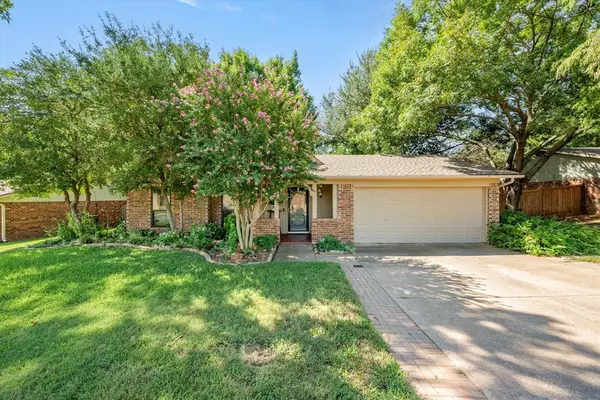 7708 John Autry Road,  North Richland Hills,  TX 76182