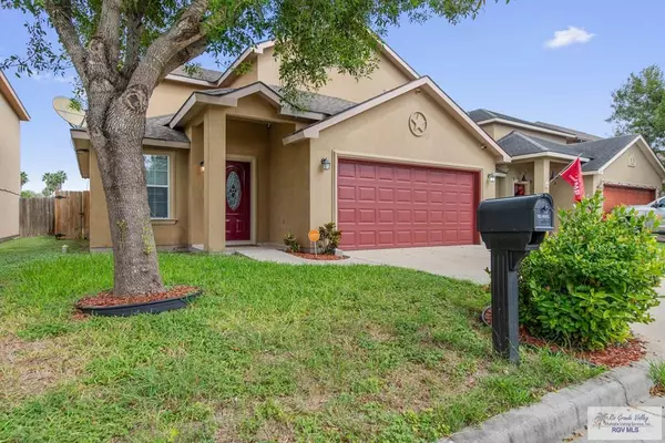 Harlingen, TX 78550,3005 TREASURE HAVEN DR.