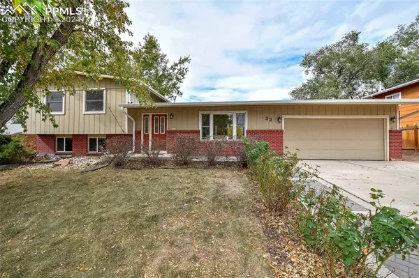 Colorado Springs, CO 80906,22 W Clover CIR