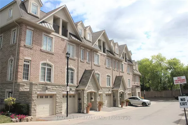 5 Hayes LN, Toronto C14, ON M2N 0E7