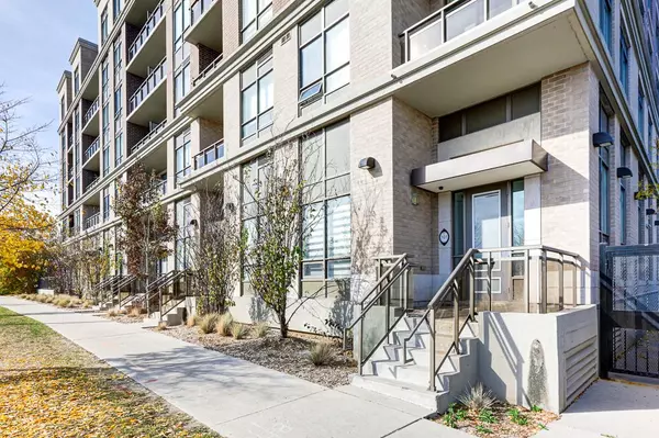 Markham, ON L6C 0Y2,540 Bur Oak AVE #101