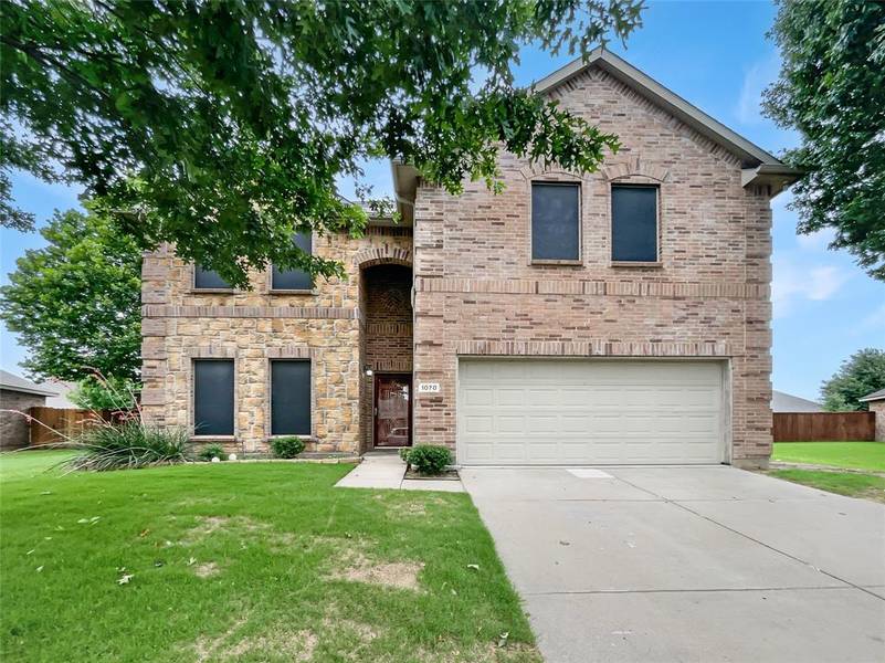 1070 Kent Drive, Prosper, TX 75078