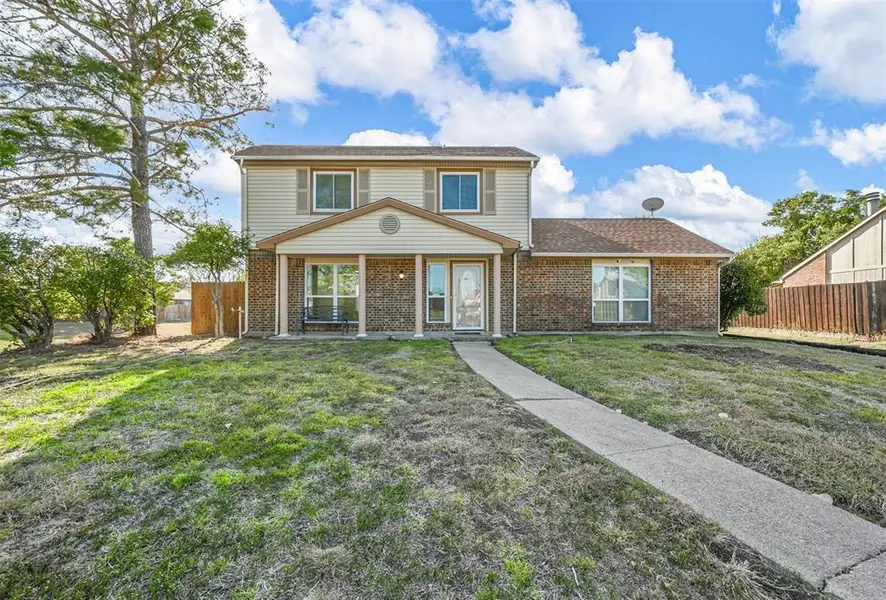 9110 Davis Street, Rowlett, TX 75088