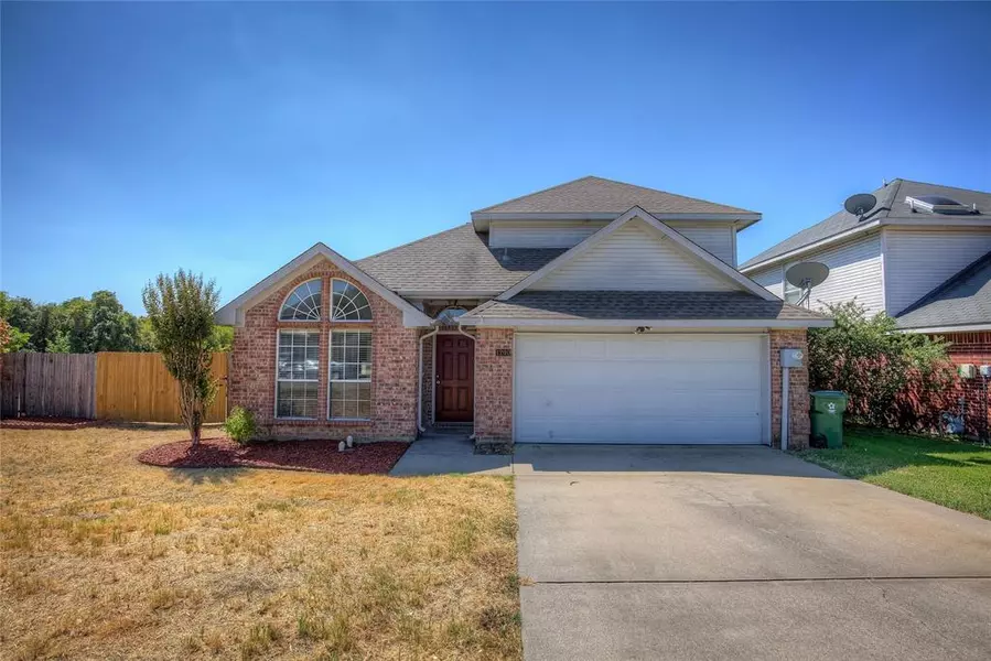 1200 Buehler Court, Lewisville, TX 75067