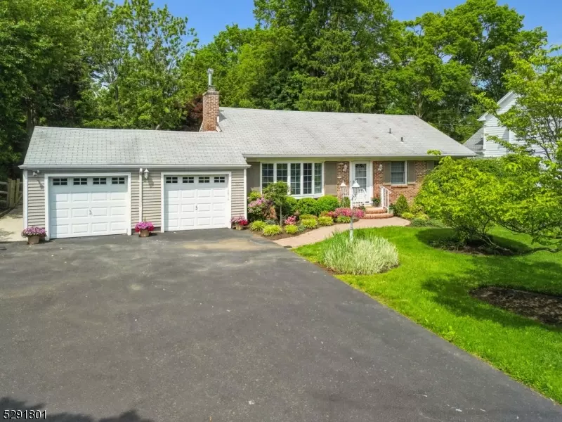 356 Shunpike Rd, Chatham Twp., NJ 07928