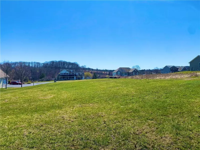 2725 Cobblestone Drive #Lot 3c, North Whitehall Twp, PA 18078