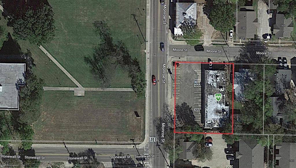 Commerce, TX 75428,2108 Monroe Street