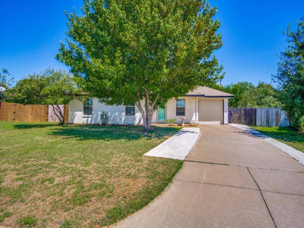 Cleburne, TX 76033,1102 Lynnwood Court