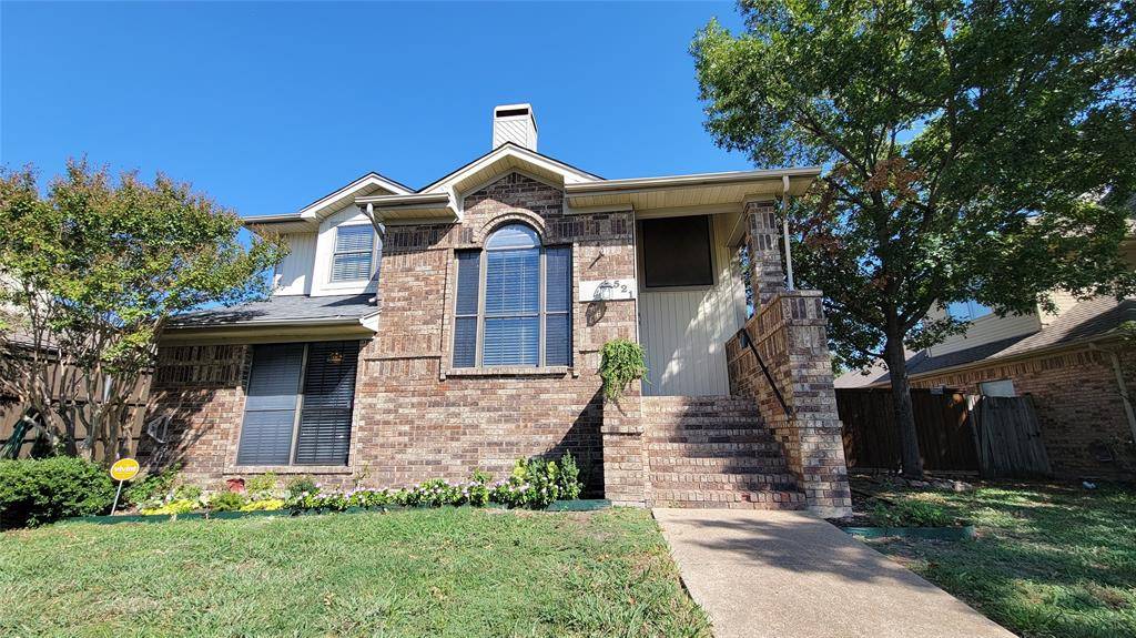 Mesquite, TX 75150,521 Clear Springs Drive