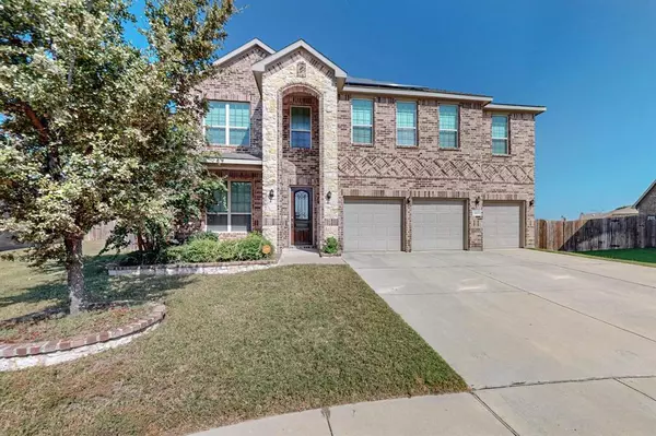 Wylie, TX 75098,1613 Saddle Ridge Drive