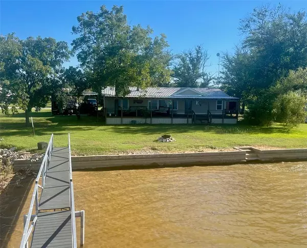 Possum Kingdom Lake, TX 76449,935 Longs Camp Road