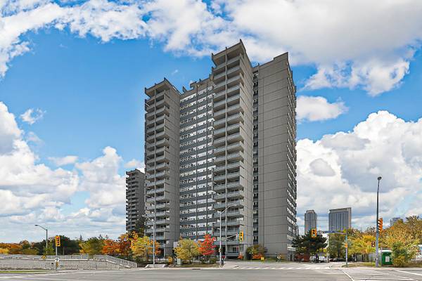 4091 Sheppard AVE E #2004, Toronto E07, ON M1S 3H2