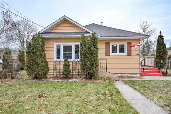 Smiths Falls, ON K7A 4M6,67 ABEL ST