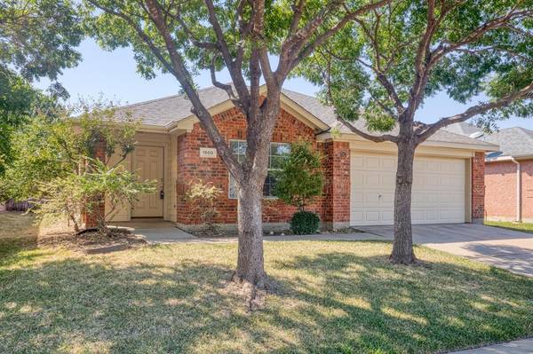 1500 Wind Dancer Trail, Fort Worth, TX 76131