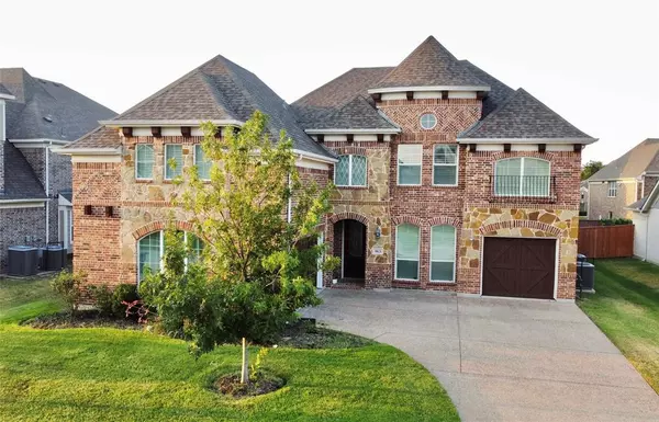 965 Holt Lane, Allen, TX 75013