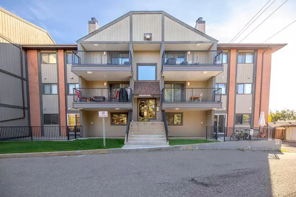 13045 6 ST SW #3113, Calgary, AB T2W 5H1