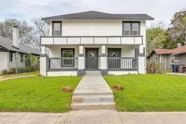 2932 Travis Avenue #2932, Fort Worth, TX 76110