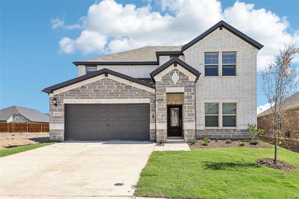 2117 Preakness Drive, Seagoville, TX 75159