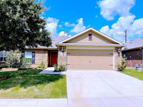 1745 Shoebill Drive, Little Elm, TX 75068