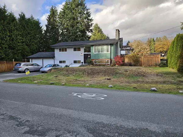 21633 DONOVAN AVENUE, Maple Ridge, BC V3X 3A2