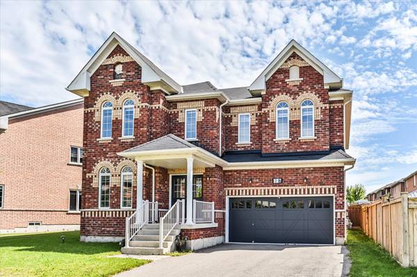 127 Greenwood RD, Whitchurch-stouffville, ON L4A 4N7