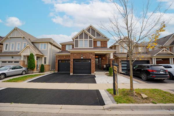 546 Lear Gate, Milton, ON L9T 8K1