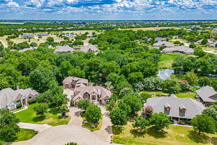 5010 Monroe Drive, Midlothian, TX 76065