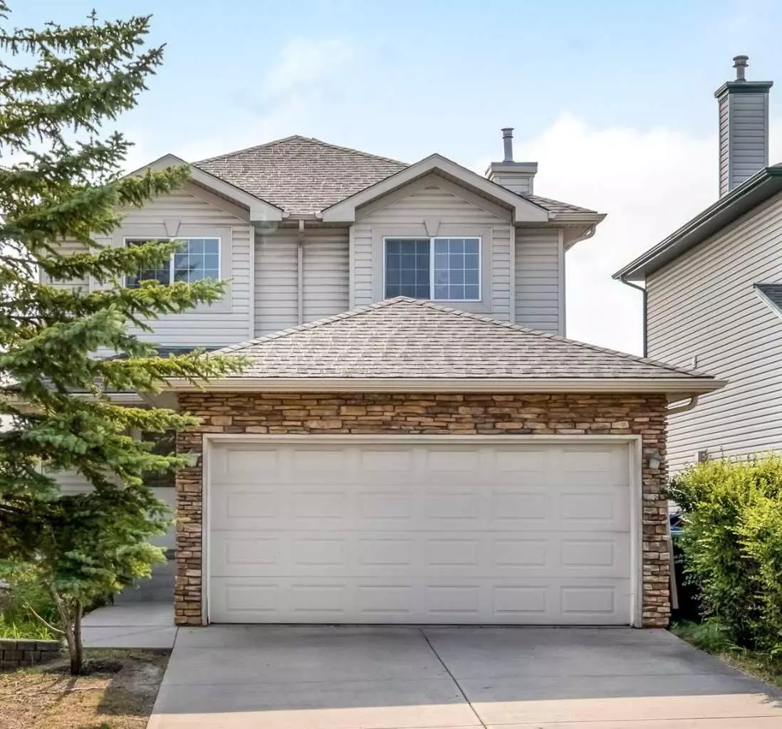 Calgary, AB T3G 5A1,144 Arbour Stone CRES NW