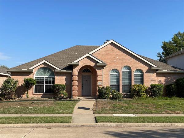 5504 Periwinkle Lane, Mckinney, TX 75070