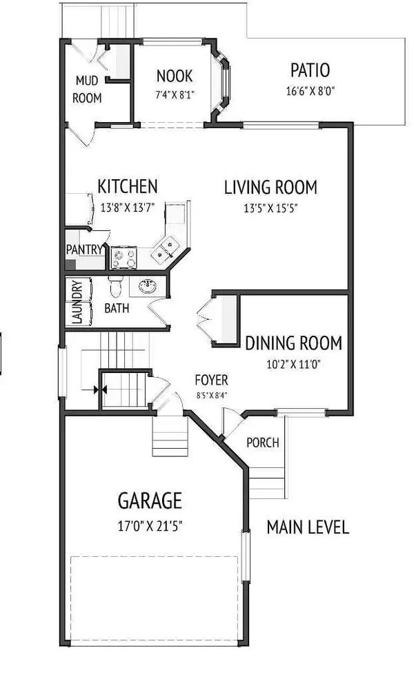 Calgary, AB T3G 4C3,235 Arbour Wood Close NW