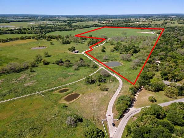 0000 Hlavek Road, Decatur, TX 76234