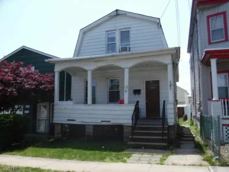 309 Sutton St, Perth Amboy City, NJ 08861