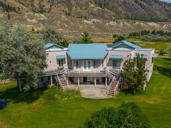 Kamloops, BC V2H 1T2,3390 SHUSWAP ROAD E